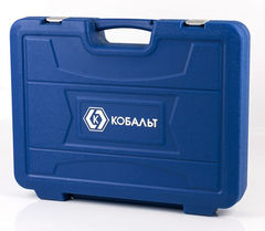 ОптСнабТорг | Набор инструмента универсальный КОБАЛЬТ 1/4
