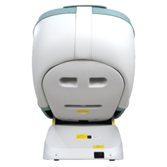 Массажное кресло Meridien Calabria