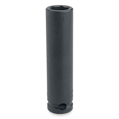 J7009M Головка торцевая глубокая ударная 9mm
