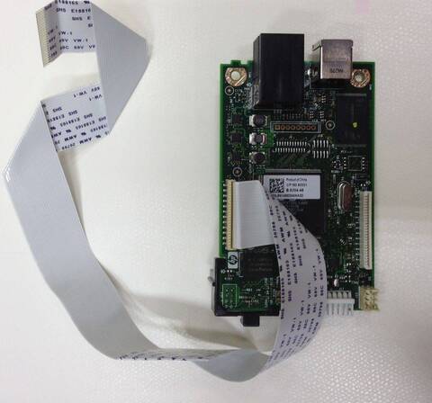 Плата форматера HP CLJ M251nw (CF153-60001) OEM
