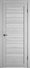 Межкомнатная дверь ATUM PRO 28 STONE OAK