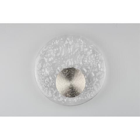 Настенный светодиодный светильник Aployt Eugenia APL.336.01.07