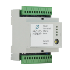 Контроллер SECC.AC