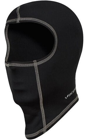 Картинка балаклава Viking Anex Black - 1