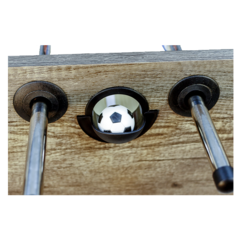 Напольный футбол SCHOLLE “CLASSIC” 5 фут