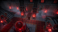 V Rising - Founder's Pack: Eldest Bloodline (для ПК, цифровой код доступа)