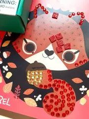 Набор для творчества 