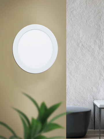 Встраиваемый светодиодный светильник Eglo FUEVA 5 99134