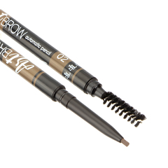 TF CU18 Карандаш для бровей автоматический  ART BROW тон 02 блонд