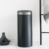 Мусорный бак Touch Bin New 30 л, артикул 115448, производитель - Brabantia, фото 4