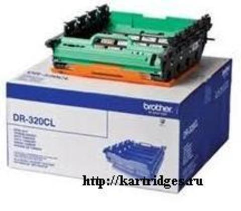 Картридж Brother DR230CL