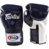 Боксерские перчатки Fairtex BGV5 Pro Sparring