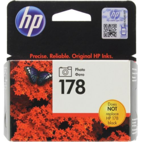 HP CB317HE №178