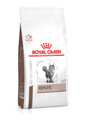 Royal Canin (2 кг) Hepatic HF26 Feline для кошек при болезнях печени