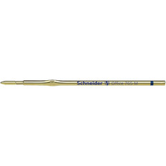 Стержень шарик. 107мм SCHNEIDER 765М для K15 0,5 мм, синий, 176513