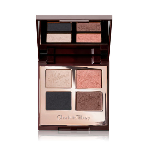 Палетка Charlotte Tilbury Hollywood Flawless Eye Filter Diva Lights