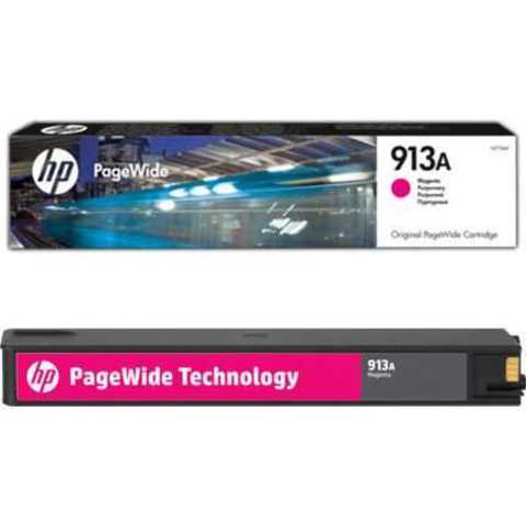 продать картридж HP F6T78AE №913A