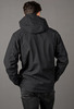 Премиальная Мембранная Куртка 8848 Altitude Padore Softshell Jacket Black мужская