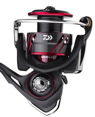 Купить безынерционную катушку Daiwa 17 Ballistic LT 1000D-XH 10418-106RU