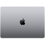 Apple MacBook Pro 14 Late 2021 Space Gray (Apple M1 MAX 10-core CPU, 32-core GPU, 2TB, 64GB) Z15G000DS RU/A