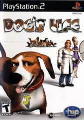 Dogs Life (Playstation 2)