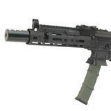 Комплект Витязь, Arms RTG