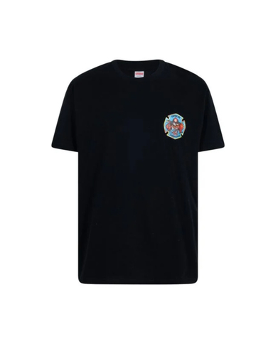 Футболка Supreme Engine T-Shirt