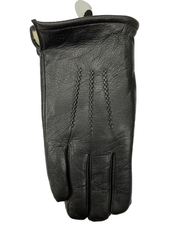 Перчатки. Мужские. Материал верха: Кожа оленя. Подклад: Набивная шерсть или мех. 5 шт в упаковке.