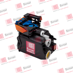 Тонер-картридж БУЛАТ s-Line TNP-50Y, TNP-51Y для Konica Minolta bizhub C3100 (Жёлтый, 5000 стр.), универсальный