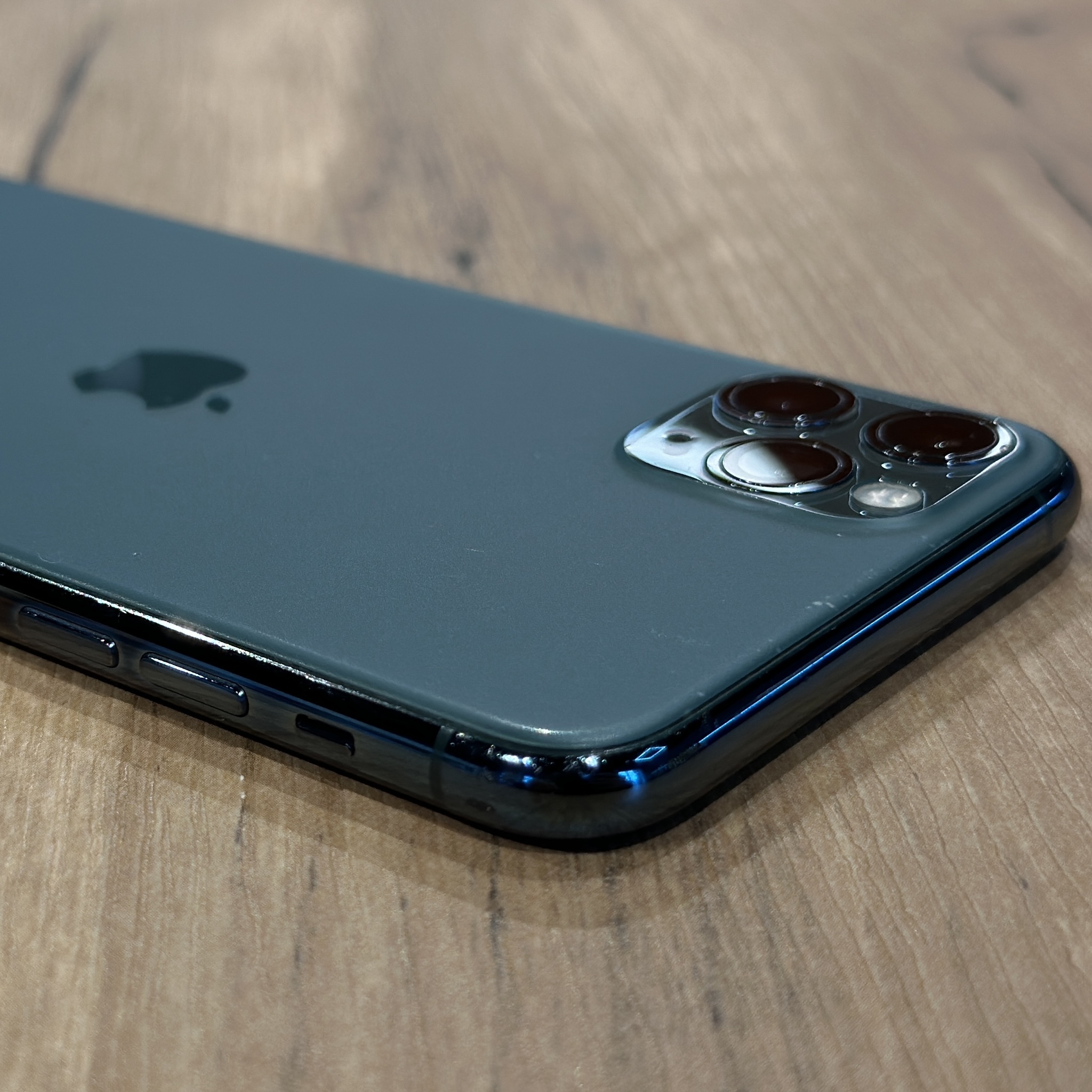 iPhone 11 Pro Max 64Gb Midnight Green 28490 iPoint iPoint
