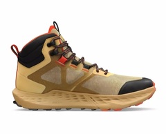 Ботинки мужские ALTRA TIMP HIKER