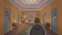 Frank and Drake (для ПК, цифровой код доступа)
