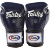 Боксерские перчатки Fairtex BGV5 Pro Sparring