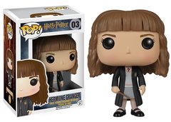 Funko 5860 Pop Movies Harry Potter Hermione Granger Action Figure