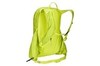 Картинка рюкзак горнолыжный Thule Upslope 20L Lime Punch - 3