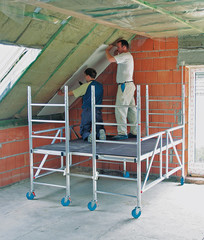 Вышка-тура PROTEC XS-P РВ 2,9 м (920201)