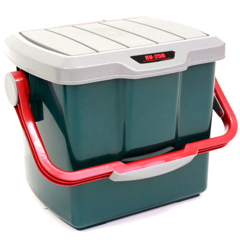 Экспедиционный ящик IRIS RV BOX Bucket 25B, 20 л