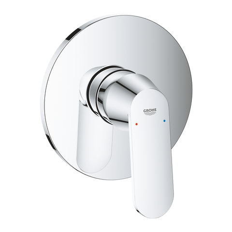 Смеситель для душа встраиваемый Grohe Eurosmart Cosmopolitan 24044000