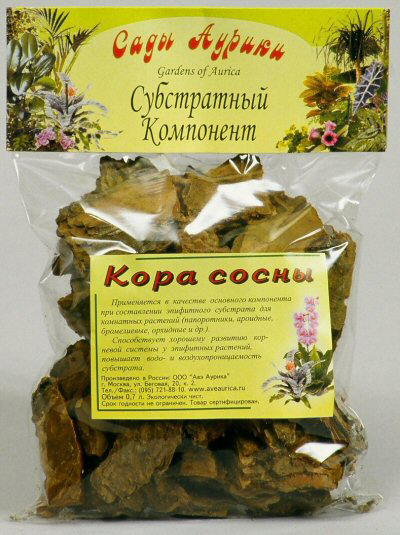 Субстратный компонент 