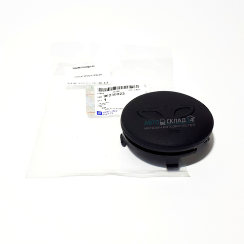 КНОПКА СИГНАЛА SENS GM