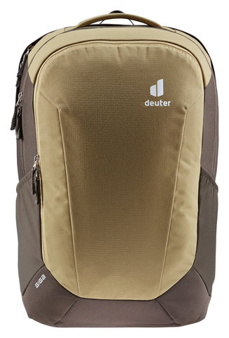 Картинка рюкзак городской Deuter Giga 28 clay-coffee - 6