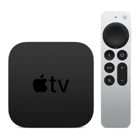 Apple TV 4K, 32 ГБ (2021)