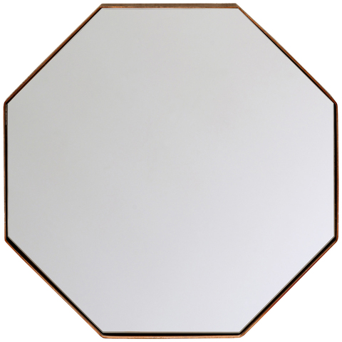 Зеркало настенное Объект мечты Велау