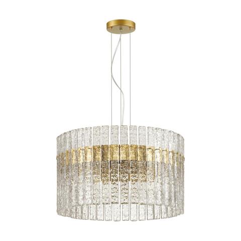 Люстра Odeon Light Merkale 4938/6