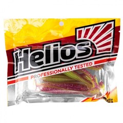 Виброхвост Helios Catcher 3,55
