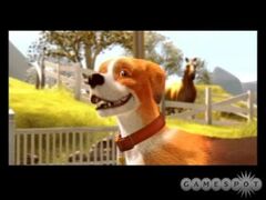 Dogs Life (Playstation 2)