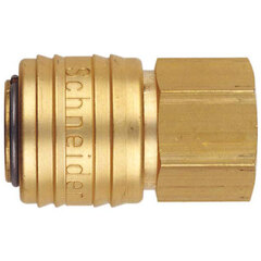 Розетка соединительная быстросъёмная SK-NW7,2-G1/4i Schneider airsystems 2813910030