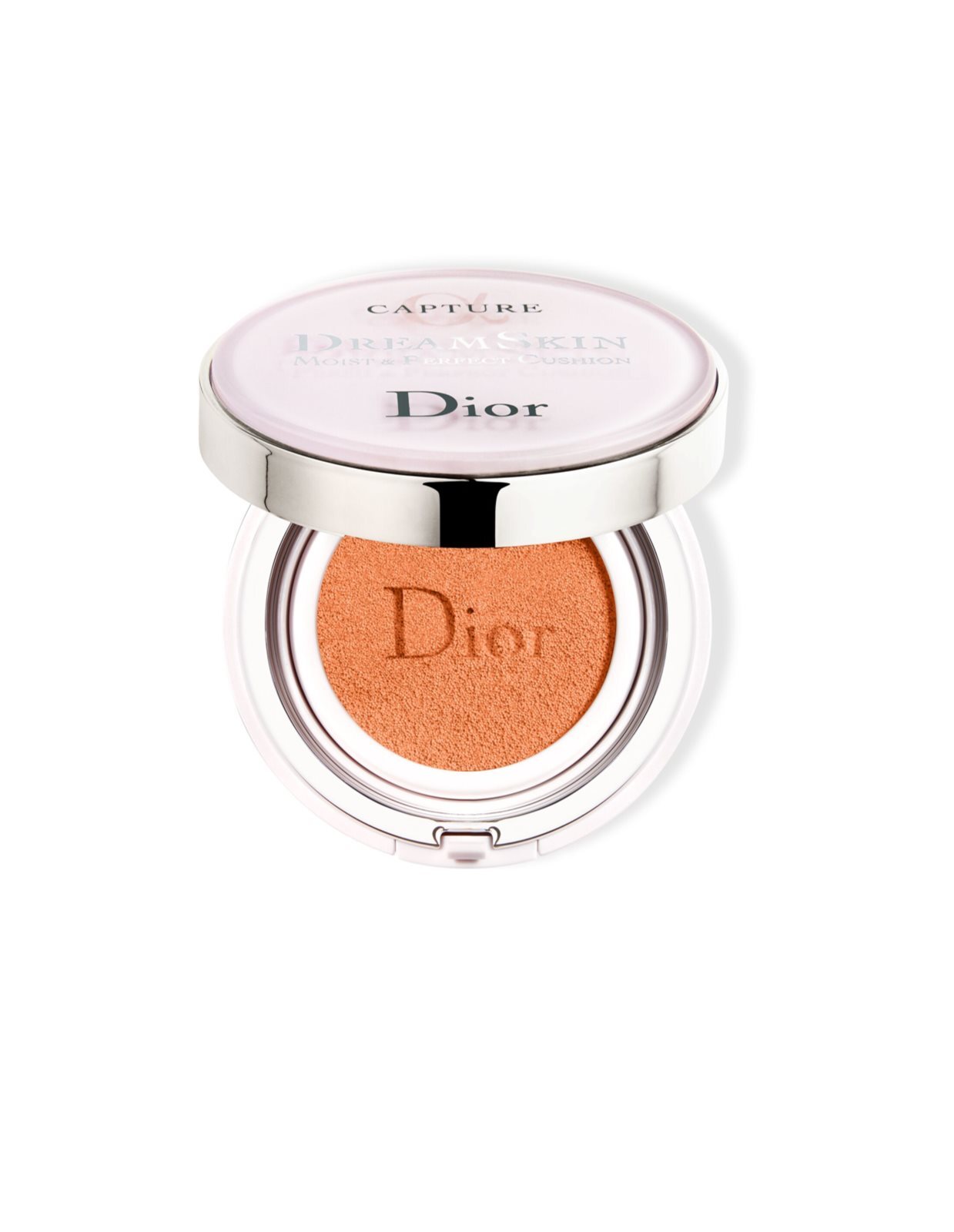 DIOR Capture Dreamskin Moist Perfect Cushion SPF 50