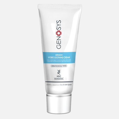 GENOSYS Intensive Hydro Soothing Cream Интенсивный увлажняющий крем, 50 мл