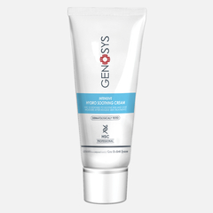 GENOSYS Intensive Hydro Soothing Cream Интенсивный увлажняющий крем, 50 мл